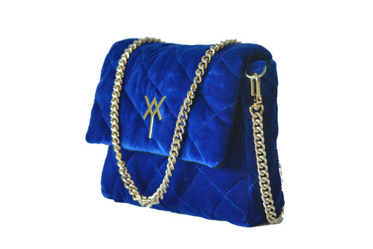 Flo Bag Blue