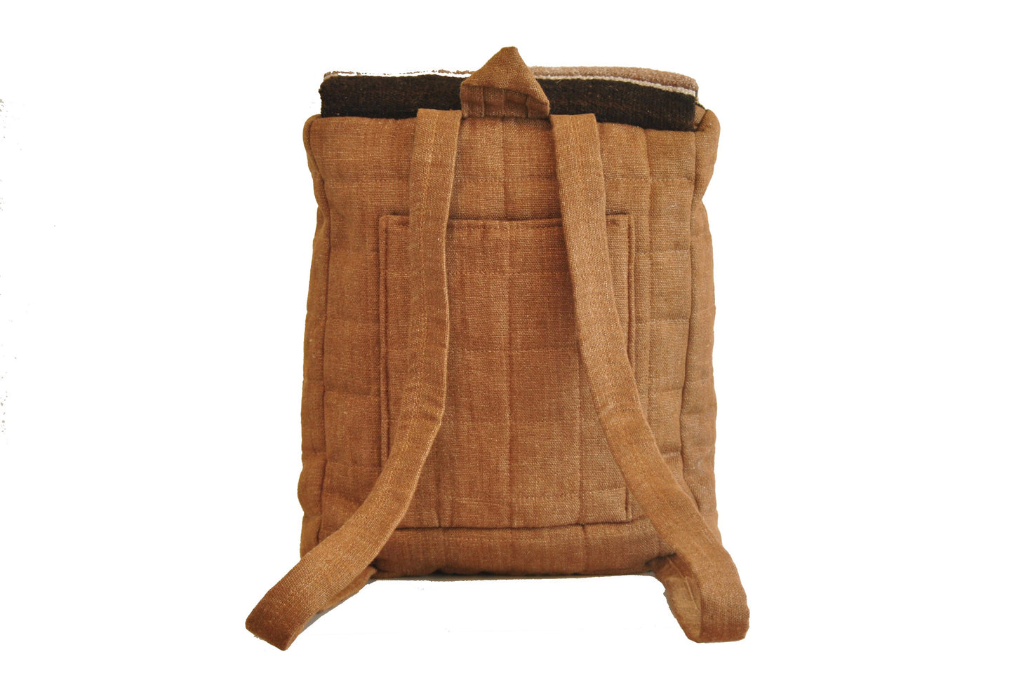 Deia Backpack  Alpaca