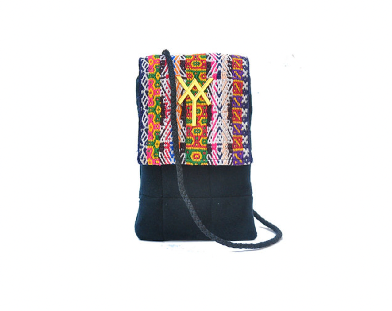 Ancestral Phone Bag