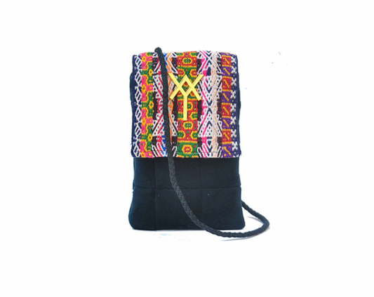 Ancestral Phone Bag